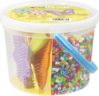 Perler Sunny Days Bright Color Fuse Bead Bucket - Image 2