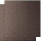 12" x 12" Felt Fabric Sheets for Crafts, Squares Felt Fabric Sheets, 1mm Thick - Image 5