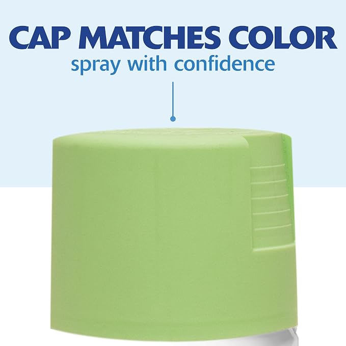 Rust-Oleum 334070 Painter's Touch 2X Ultra Cover Spray Paint, 12 oz, Satin - Image 7