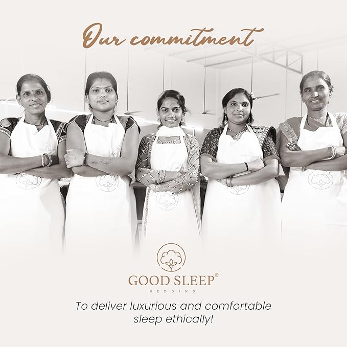 Good Sleep Bedding King Size Fitted Sheets Only - Image 7