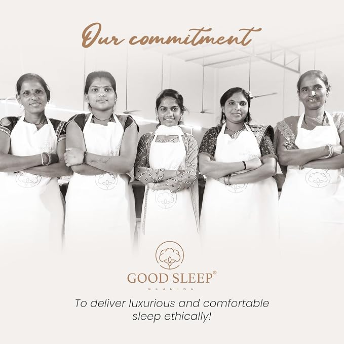 Good Sleep Bedding Queen Fitted Sheet Only - Image 7