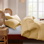 Nestl Camel Gold Duvet Cover Full Size - Image 7