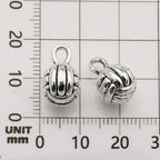 Youdiyla 45 Volleyball Charms Collection, Bulk I Love Sport Volleyball Girl - Image 5