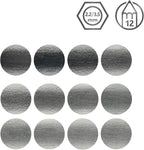 Derwent Graphic Drawing Pencils, Metal Tin - Image 3