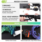 76pcs 3D Printer Tools Kit - Image 8