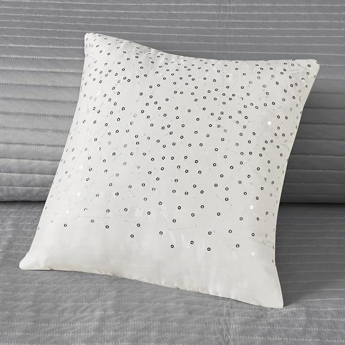 Madison Park King Quilt Set - Image 19