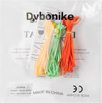 120Pcs Ice Cream Color Your Own Bookmarks - Image 7
