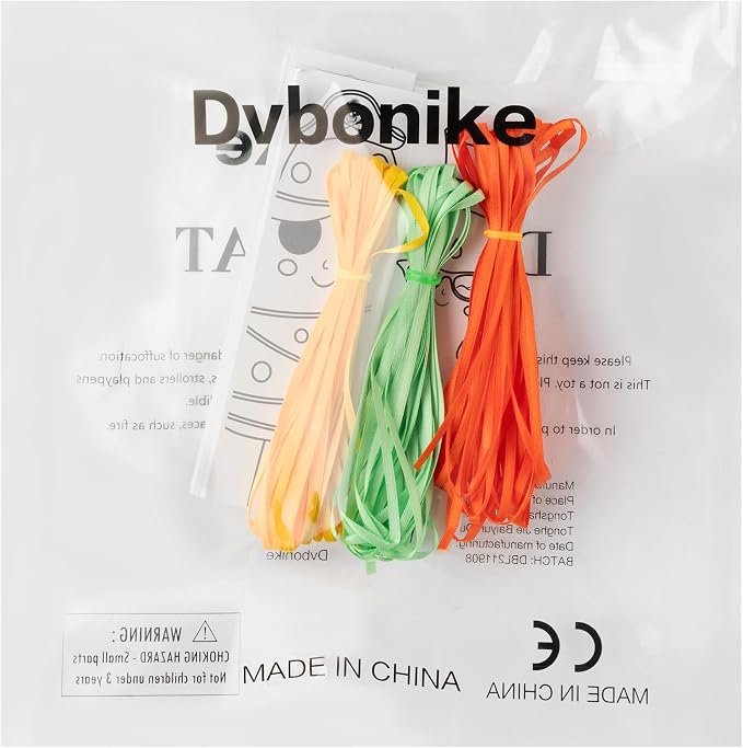 120Pcs Ice Cream Color Your Own Bookmarks - Image 7