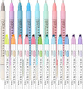 HANKU 20 Pack Bible Highlighters and Pens No Bleed Through by HANKU-Allaboutcolors