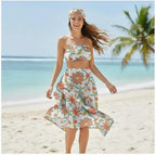 E-Tailor® Hand-Block Printed Pre-Cut Cotton Fabric Ideal - Image 9