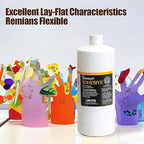 Lineco Neutral pH Adhesive, Archival Quality Acid-Free PVA Buffered Adhesive - Image 3