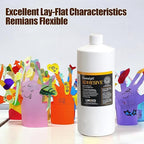 Lineco Neutral pH Adhesive, Archival Quality Acid-Free PVA Buffered Adhesive - Image 3