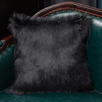 Faux Fake Fur Long Pile Luxury Shaggy/Craft, Decorations / 60" Wide/Sold by The - Image 4