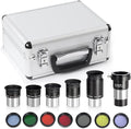 CelticBird 1.25" Eyepiece and Filter Set by CelticBird