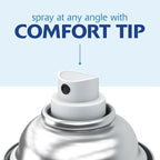 Rust-Oleum Painter's Touch 2X Ultra Cover Spray Paint, Perfect Gray | Indoor - Image 8