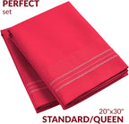 Mellanni Pillow Cases - Image 2