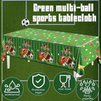 Sports Theme Birthday Party Supplies - Image 5