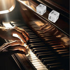 oyeftp Fun Five-Line Staff Music Note Dice - Image 5