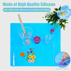 Resin Art Kit for Beginners, 16oz Epoxy Resin - Image 3