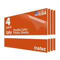 Trotec TroLase | 12"x24"x1/16", Guillotine | Made in USA by TrotecEngravingSupplies