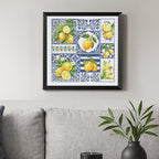 FREEBLOSS 11CT Cross Stitch Kit Stamped Cross Stitch Craft Kit - Image 6