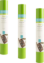 Cricut Removable Vinyl, Bright Green by Cricut