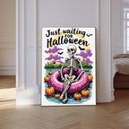 VeGuude Skull Diamond Painting Kits - Image 6