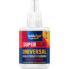 WoldoClean Super Glue All-Purpose Liquid 25g by WoldoClean