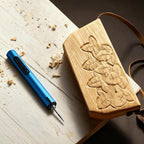 Mini Cordless Electric Engraving Pen - Image 4