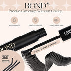 LASHVIEW 2 in 1 Lash Glue & Remover, Waterproof Mascara Adhesive - Image 3