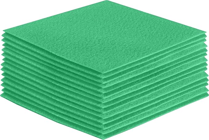 FabricLA Acrylic Felt Sheets for Crafts by FabricLA