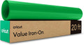 Cricut® Value Iron-On by Unknown