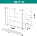 Attelite Acrylic Display Case Compatible - Image 2