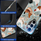 for Samsung Galaxy S24 FE Case - Image 4