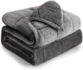Cottonblue Weighted Blanket for Adults Weighted Blankets 20lbs for Sleeping and by Cottonblue