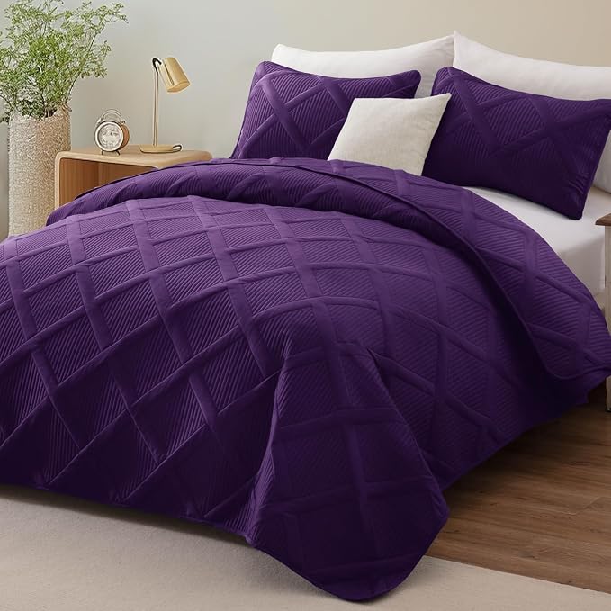 Exclusivo Mezcla Quilts Queen Size - Image 2