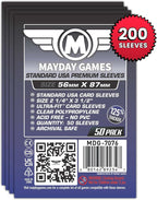 Mayday Games Great Western Trail - Image 2
