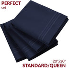 Mellanni Pillow Cases Set - Image 2