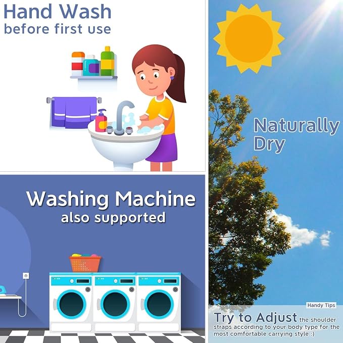 qiipii Black Semi Transparent Mesh Bags Cross Body See Through Shoulder Bag - Image 6
