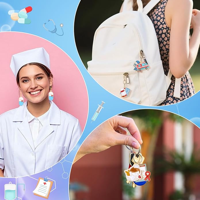 MARFOREVER Craft Charm - Image 3