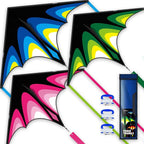 SGftre Delta Kite Easy to Fly, Single Line String by SGftre