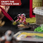 The Army Painter Battlefields Basing Set - Image 5