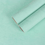 CHIHUT Mint Green Velvet Drawer Liner Roll by CHIHUT