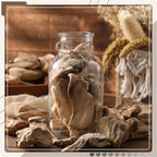 32oz Driftwood for Crafts and Decor, Mixed Size Driftwood Pieces Large Drift - Image 3