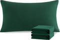 NTBAY King Pillowcase Set by NTBAY