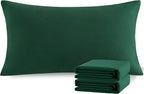 NTBAY King Pillowcase Set by NTBAY