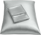 BLISSFORD Satin Pillowcase by BLISSFORD