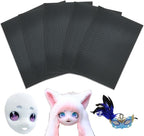 Fursuit Eye Mesh, Printable PVC Plastic Eye Mesh Sheet by Mecefeno