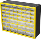 Akro-Mils 44-Drawer Plastic Drawer Storage Cabinet - Image 10