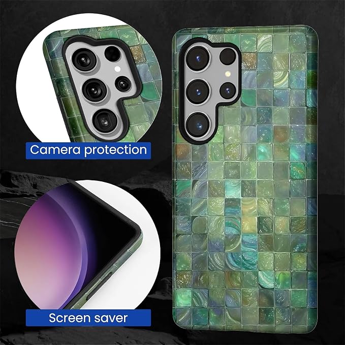Case for Samsung Galaxy S25 Ultra Case - Image 2
